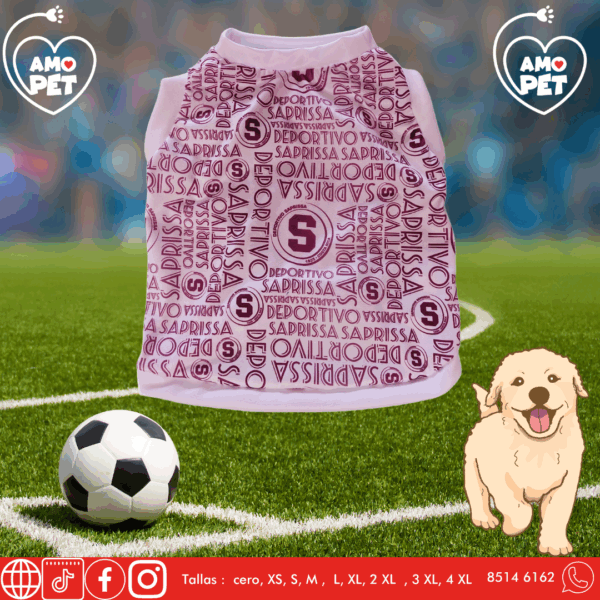 Camisetas de equippos nacionales - Image 4